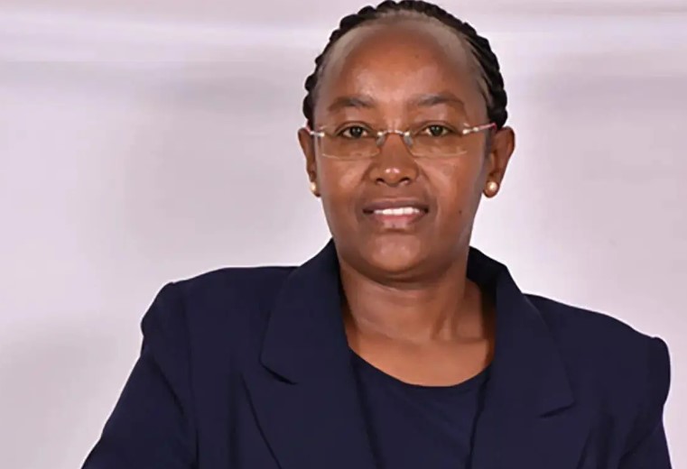 Miano Confirms Esther Njeri Ngari As Chief Executive Officer